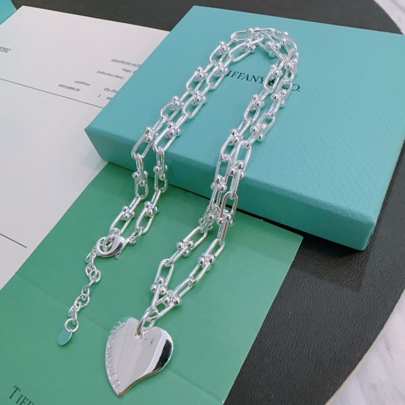 Tiffany Necklaces